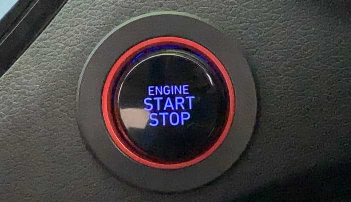 2021 Hyundai Verna SX (O) 1.0 TURBO DCT, Petrol, Automatic, 62,681 km, Keyless Start/ Stop Button