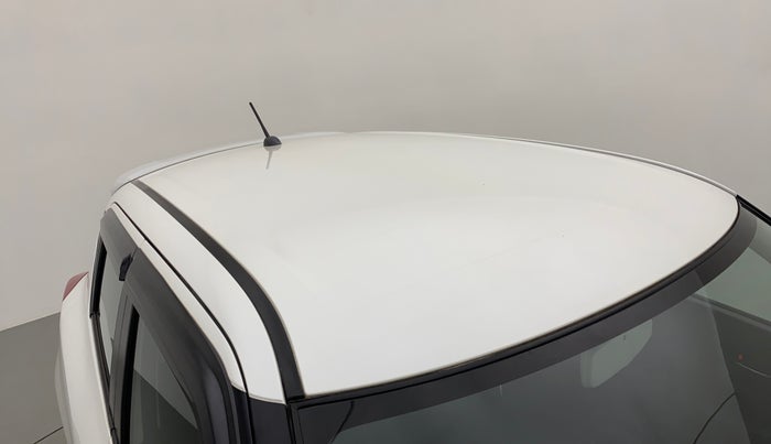 2020 Maruti Swift VXI, Petrol, Manual, 17,025 km, Roof