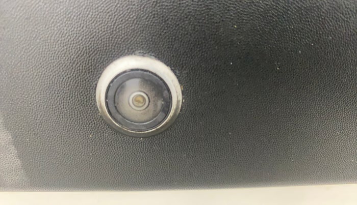 2020 Renault Kwid NEOTECH RXL 1.0 MT, Petrol, Manual, 41,516 km, Parking Camera