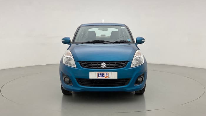 2014 Maruti Swift Dzire VXI, Petrol, Manual, 39,070 km, Front