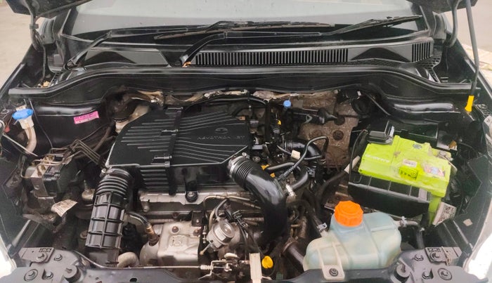 2015 Tata Zest XMS PETROL, Petrol, Manual, 38,215 km, Engine View