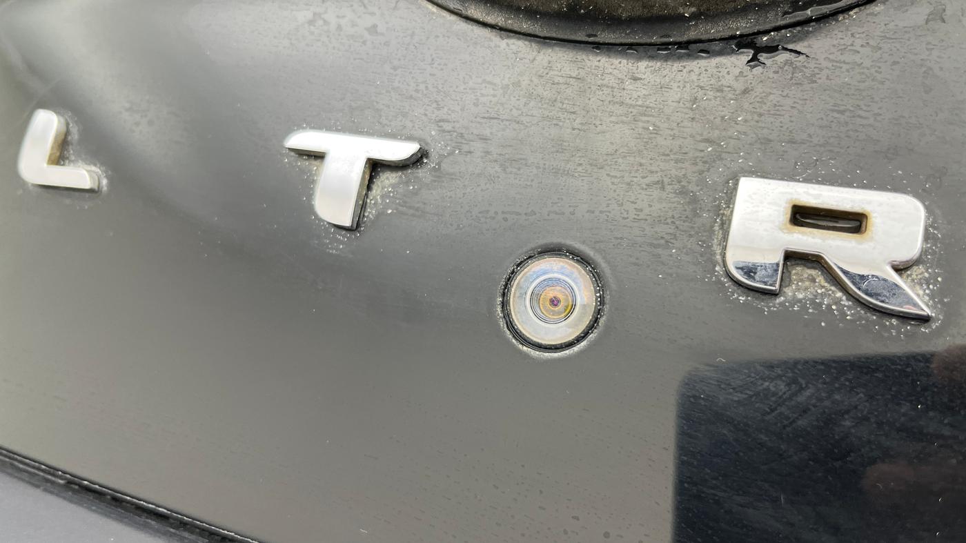 2021 Tata ALTROZ XT DIESEL, Diesel, Manual, 63,691 km, Parking Camera