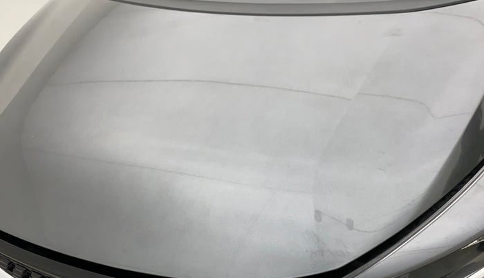 2022 Tata TIGOR XE PETROL, Petrol, Manual, 14,235 km, Bonnet (hood) - Minor scratches