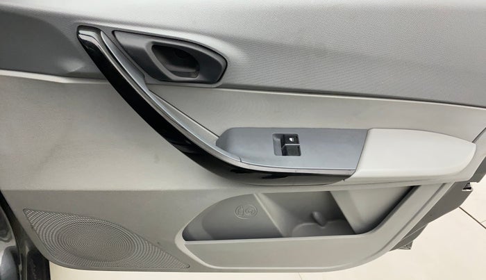 2022 Tata TIGOR XE PETROL, Petrol, Manual, 14,235 km, Driver Side Door Panels Control