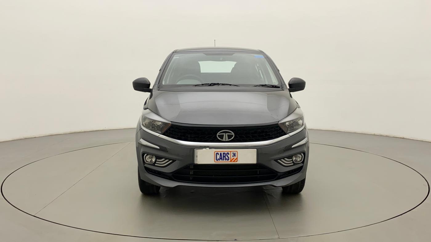 2022 Tata TIGOR XE PETROL, Petrol, Manual, 14,235 km, Front