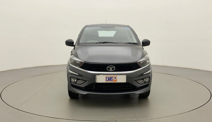 2022 Tata TIGOR XE PETROL, Petrol, Manual, 14,235 km, Front