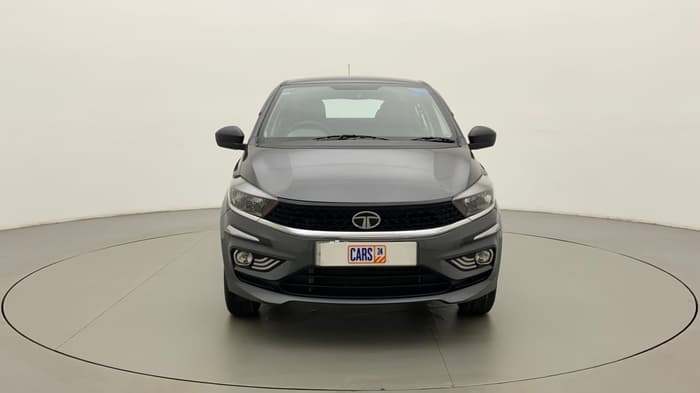 2022 Tata TIGOR XE PETROL, Petrol, Manual, 14,235 km, Front