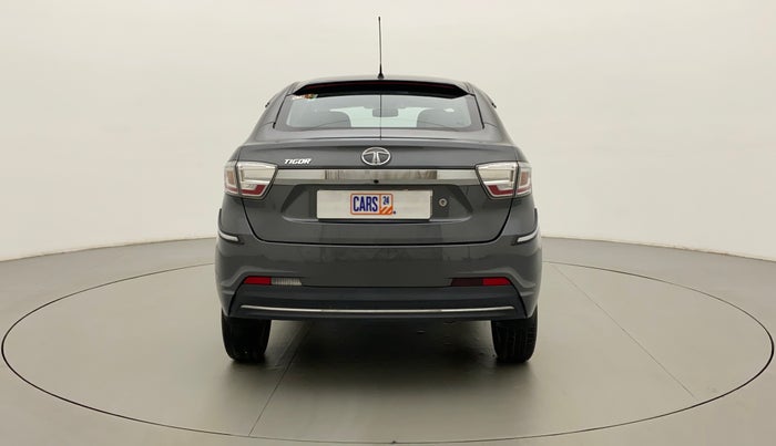 2022 Tata TIGOR XE PETROL, Petrol, Manual, 14,235 km, Back/Rear