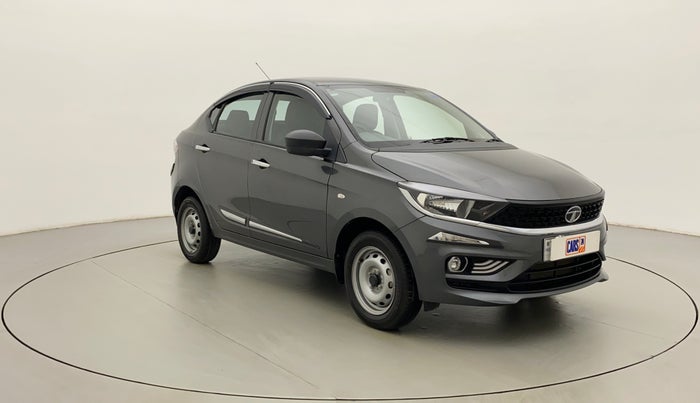 2022 Tata TIGOR XE PETROL, Petrol, Manual, 14,235 km, Right Front Diagonal