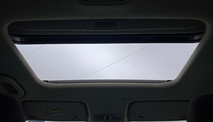 2019 Hyundai VENUE 1.0 TURBO GDI SX+ AT, Petrol, Automatic, 34,102 km, Moonroof/ Sunroof
