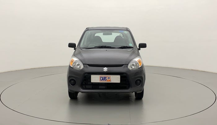 2018 Maruti Alto 800 LXI CNG, CNG, Manual, 15,023 km, Front