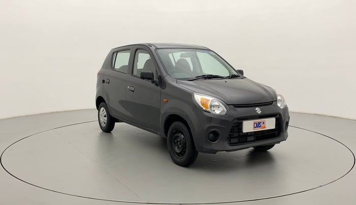 2018 Maruti Alto 800 LXI CNG, CNG, Manual, 15,023 km, Right Front Diagonal