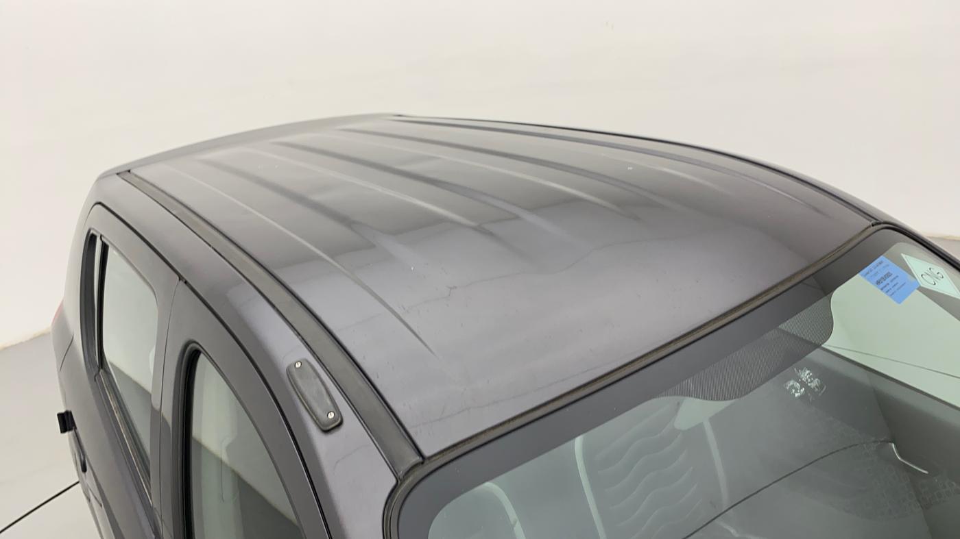 2018 Maruti Alto 800 LXI CNG, CNG, Manual, 15,023 km, Roof