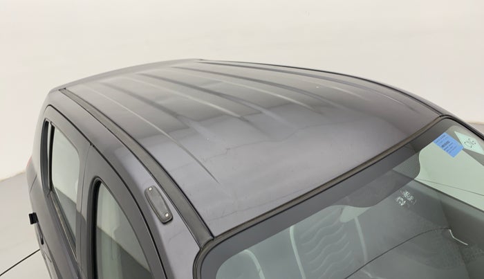 2018 Maruti Alto 800 LXI CNG, CNG, Manual, 15,023 km, Roof