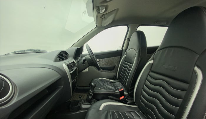 2018 Maruti Alto 800 LXI CNG, CNG, Manual, 15,023 km, Right Side Front Door Cabin