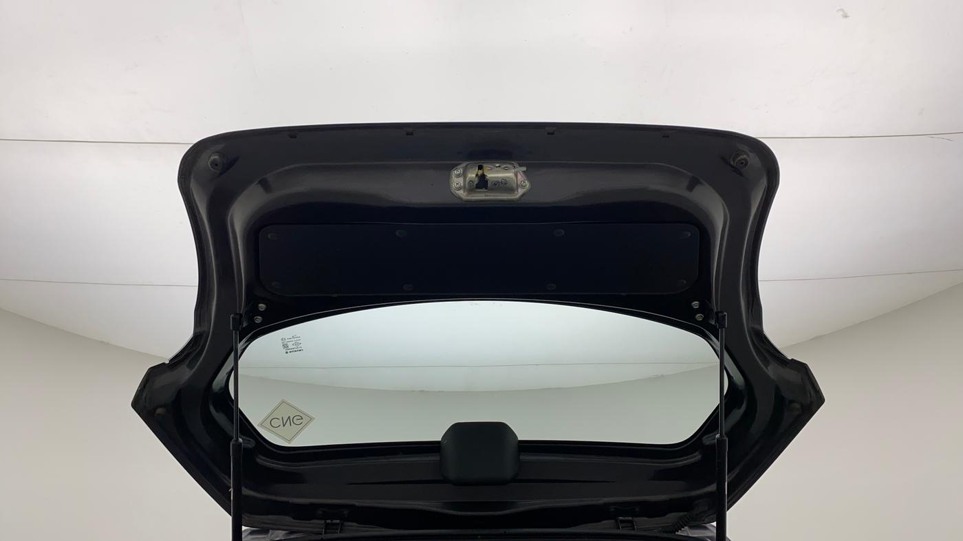 2018 Maruti Alto 800 LXI CNG, CNG, Manual, 15,023 km, Boot Door Open