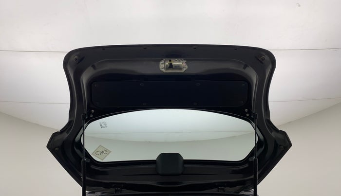 2018 Maruti Alto 800 LXI CNG, CNG, Manual, 15,023 km, Boot Door Open