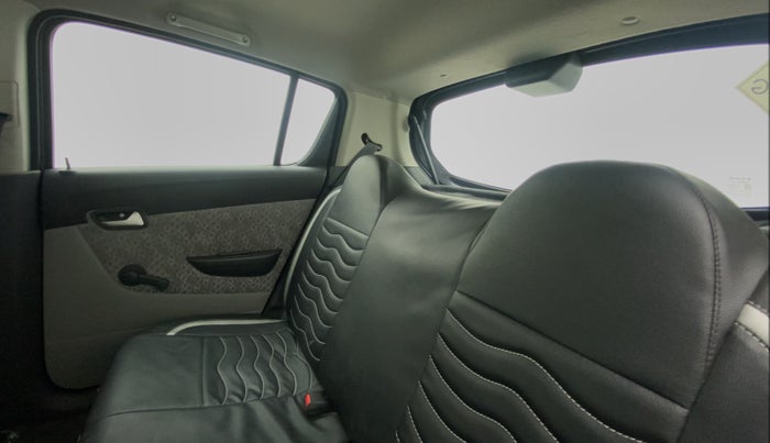 2018 Maruti Alto 800 LXI CNG, CNG, Manual, 15,023 km, Right Side Rear Door Cabin