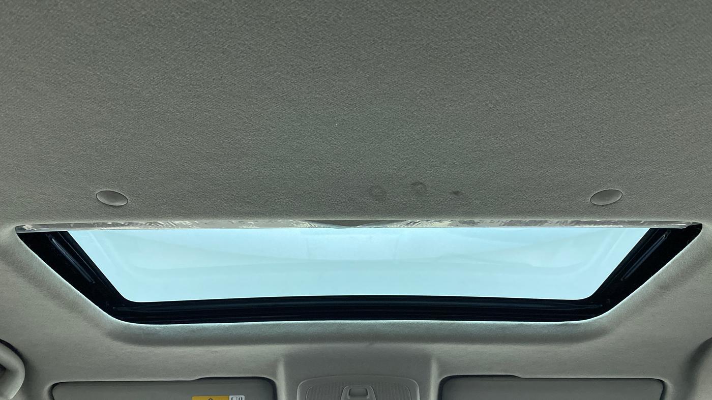 2022 Maruti BREZZA ZXI + AT SMART HYBRID, Petrol, Automatic, 5,962 km, Moonroof/ Sunroof