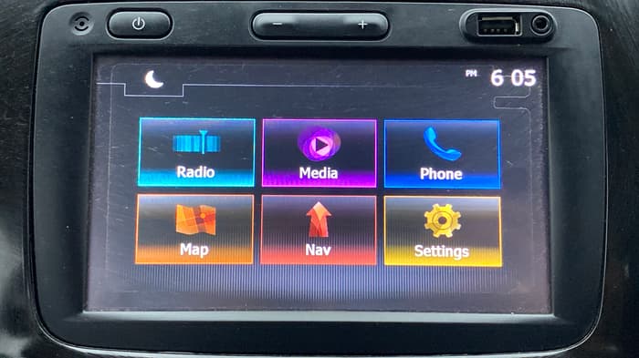 Features