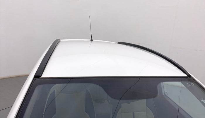 2016 Hyundai Grand i10 ASTA (O) AT 1.2 KAPPA VTVT, Petrol, Automatic, 80,105 km, Roof