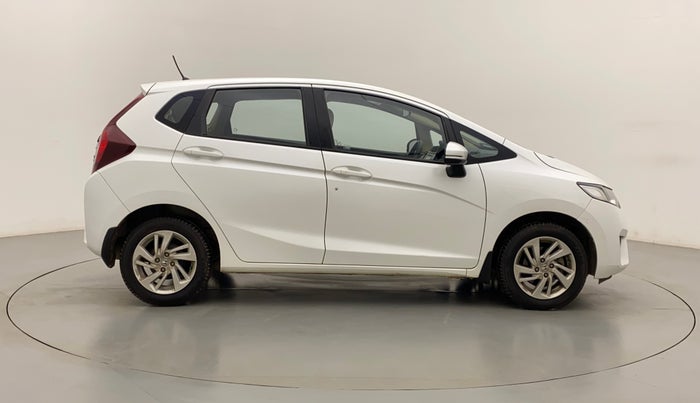 2017 Honda Jazz 1.2L I-VTEC V, Petrol, Manual, 15,017 km, Right Side View
