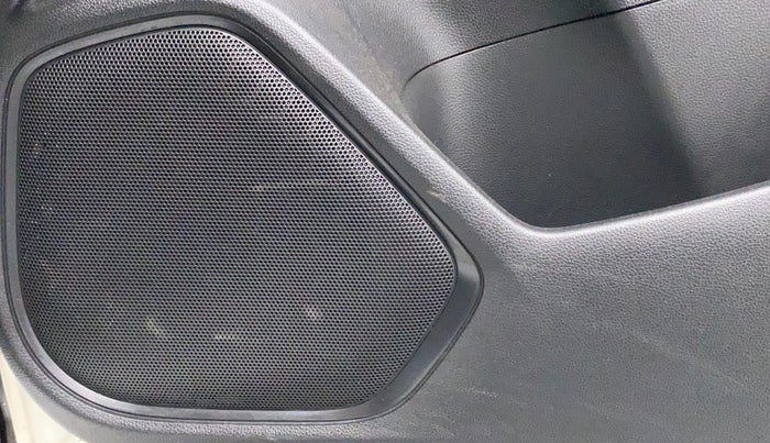 2017 Honda Jazz 1.2L I-VTEC V, Petrol, Manual, 15,017 km, Speaker