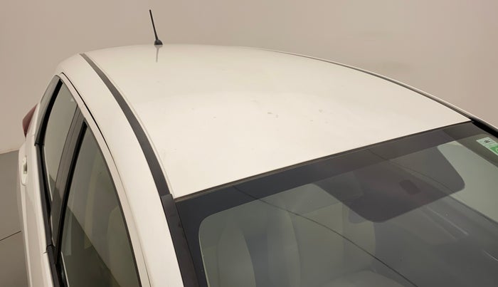 2017 Honda Jazz 1.2L I-VTEC V, Petrol, Manual, 15,017 km, Roof