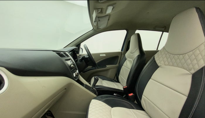 2015 Maruti Celerio VXI AMT, Petrol, Automatic, 71,643 km, Right Side Front Door Cabin