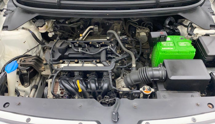 2018 Hyundai Elite i20 ASTA 1.2, Petrol, Manual, 67,623 km, Open Bonet