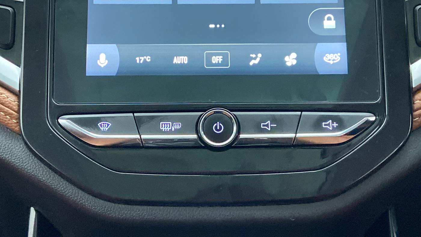 2020 MG HECTOR PLUS SHARP HYBRID PETROL, Petrol, Manual, 4,031 km, Automatic Climate Control