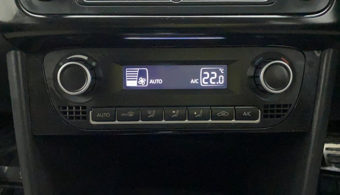 2015 Volkswagen Polo GT TSI AT, Petrol, Automatic, 26,008 km, Automatic Climate Control