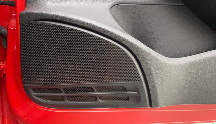 2015 Volkswagen Polo GT TSI AT, Petrol, Automatic, 26,008 km, Speaker