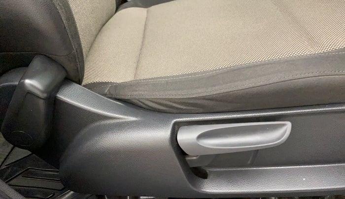 2015 Volkswagen Polo GT TSI AT, Petrol, Automatic, 26,008 km, Driver Side Adjustment Panel