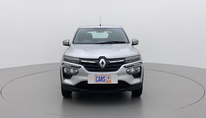 2021 Renault Kwid RXT 1.0 AMT (O), Petrol, Automatic, 19,221 km, Front