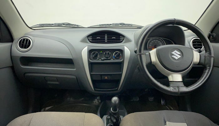 2014 Maruti Alto 800 LXI, Petrol, Manual, 33,658 km, Dashboard