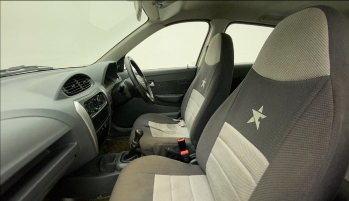 2014 Maruti Alto 800 LXI, Petrol, Manual, 33,658 km, Right Side Front Door Cabin