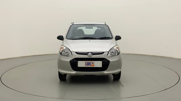 2014 Maruti Alto 800 LXI, Petrol, Manual, 33,658 km, Front
