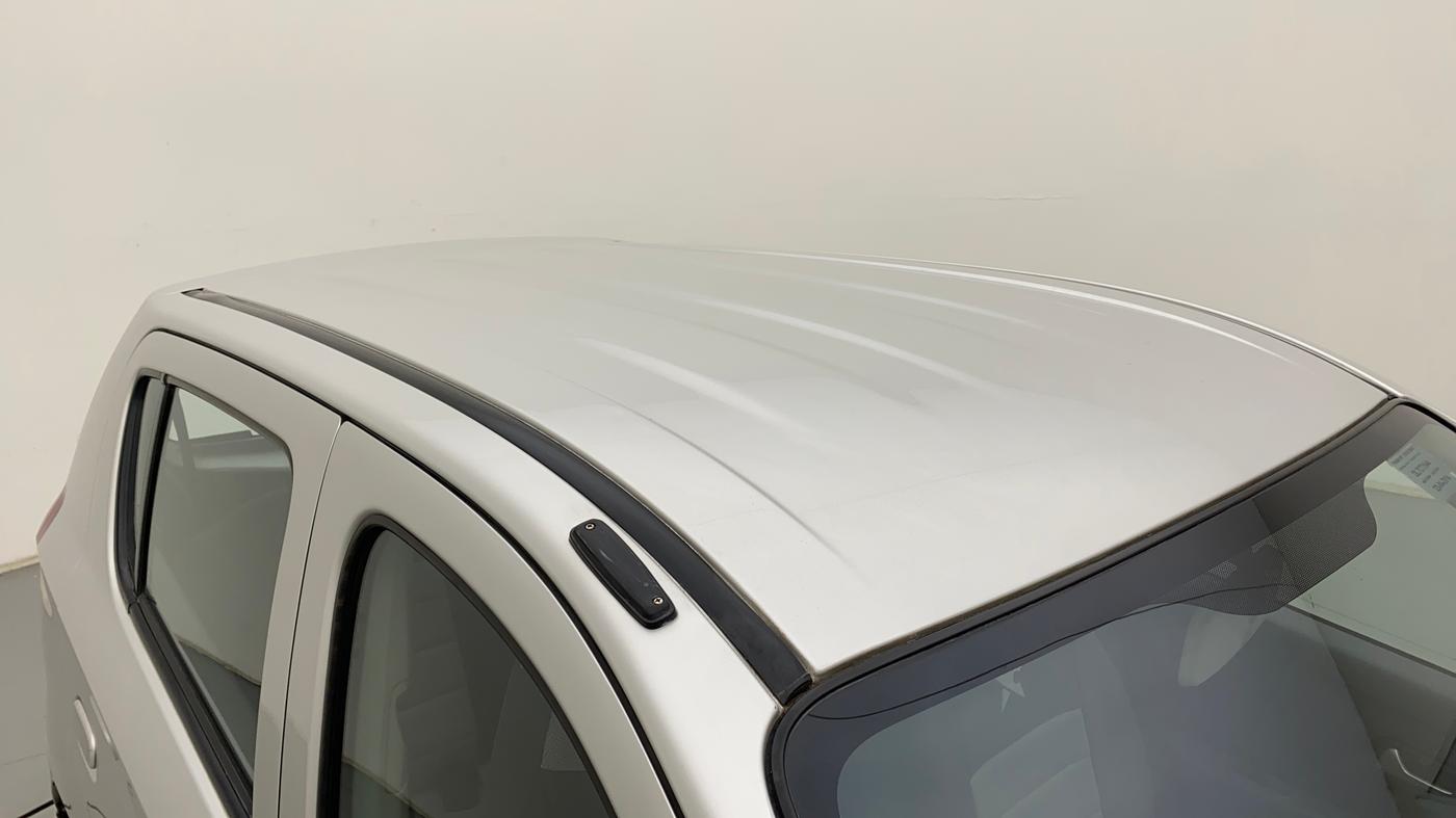 2014 Maruti Alto 800 LXI, Petrol, Manual, 33,658 km, Roof