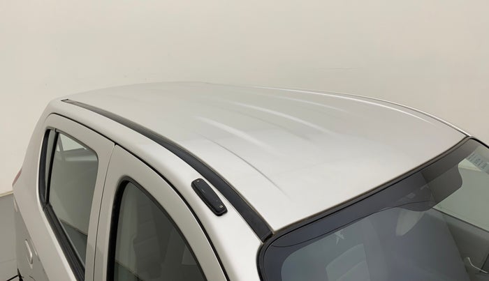 2014 Maruti Alto 800 LXI, Petrol, Manual, 33,658 km, Roof