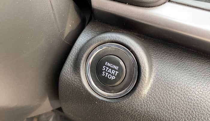 2021 Maruti XL6 ZETA MT, Petrol, Manual, 52,393 km, Keyless Start/ Stop Button