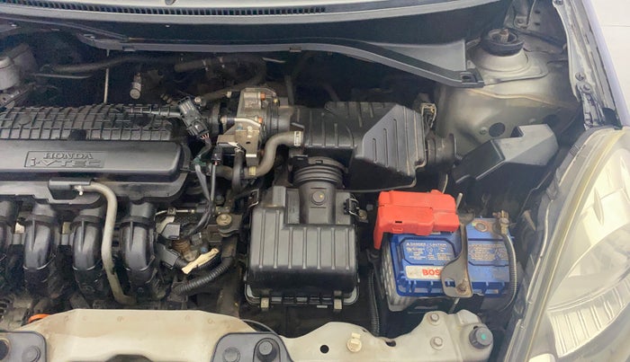 2016 Honda Amaze 1.2L I-VTEC S, Petrol, Manual, 63,272 km, Engine View - Left