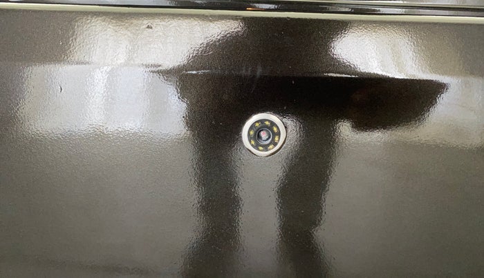 2016 Honda Amaze 1.2L I-VTEC S, Petrol, Manual, 63,272 km, Parking Camera