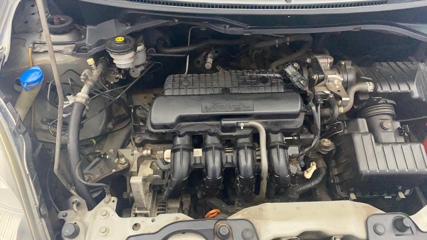 2016 Honda Amaze 1.2L I-VTEC S, Petrol, Manual, 63,278 km, Engine View - Right