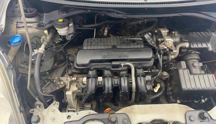 2016 Honda Amaze 1.2L I-VTEC S, Petrol, Manual, 63,272 km, Engine View - Right