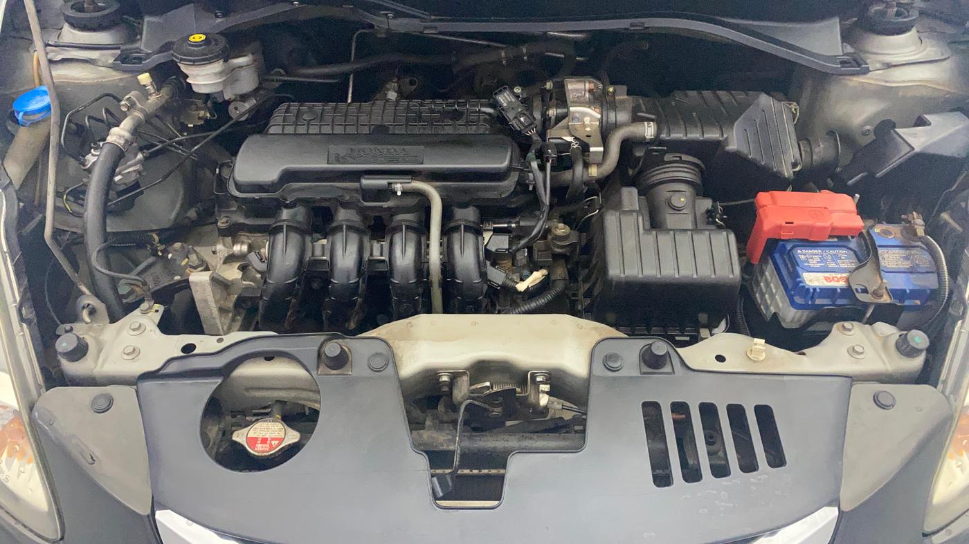 2016 Honda Amaze 1.2L I-VTEC S, Petrol, Manual, 63,278 km, Engine View
