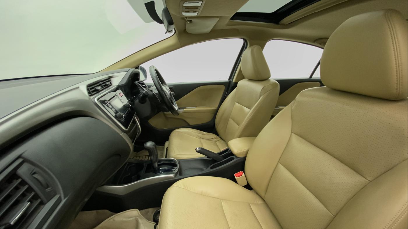 2015 Honda City 1.5L I-VTEC VX CVT, Petrol, Automatic, 74,169 km, Right Side Front Door Cabin