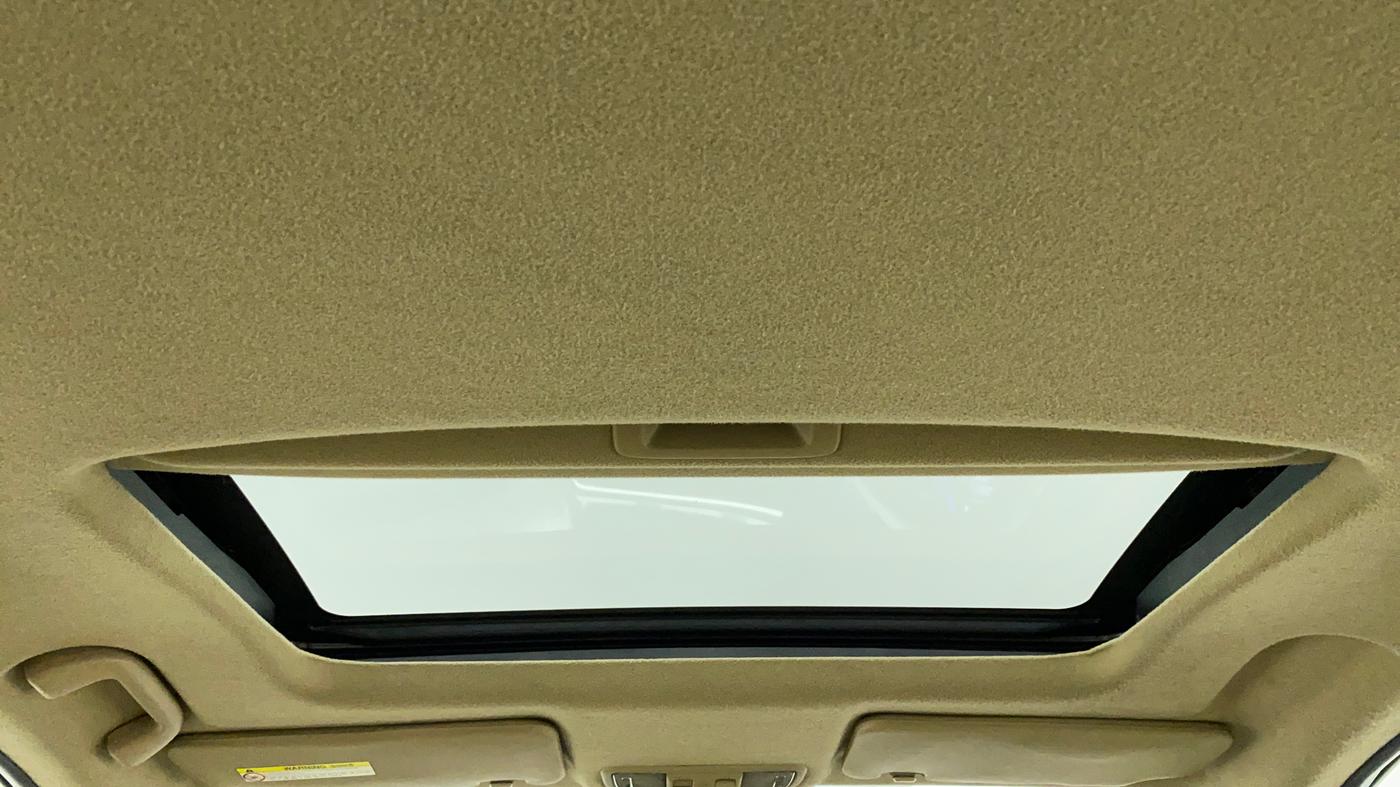 2015 Honda City 1.5L I-VTEC VX CVT, Petrol, Automatic, 74,169 km, Moonroof/ Sunroof