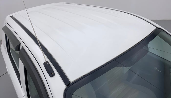 2013 Maruti Alto 800 LXI, Petrol, Manual, 50,164 km, Roof/Sunroof View