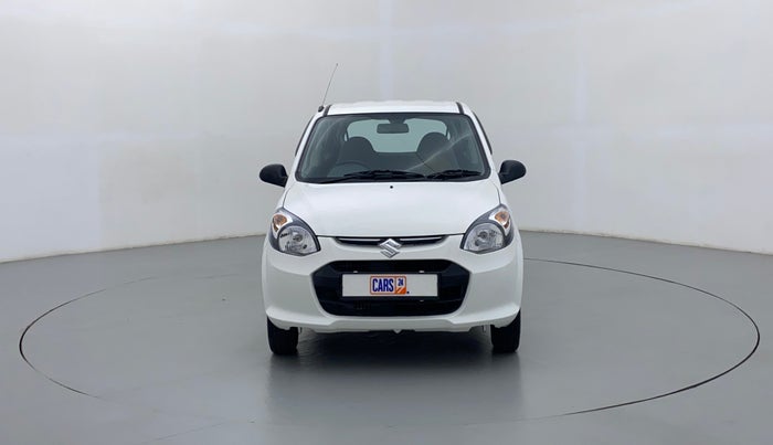2013 Maruti Alto 800 LXI, Petrol, Manual, 50,164 km, Front View